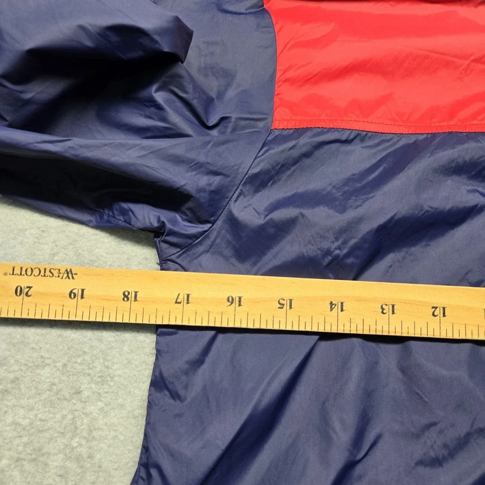 Vineyard Vines Jacket Mens Large Hooded Windbreaker Full‎ Zip Target